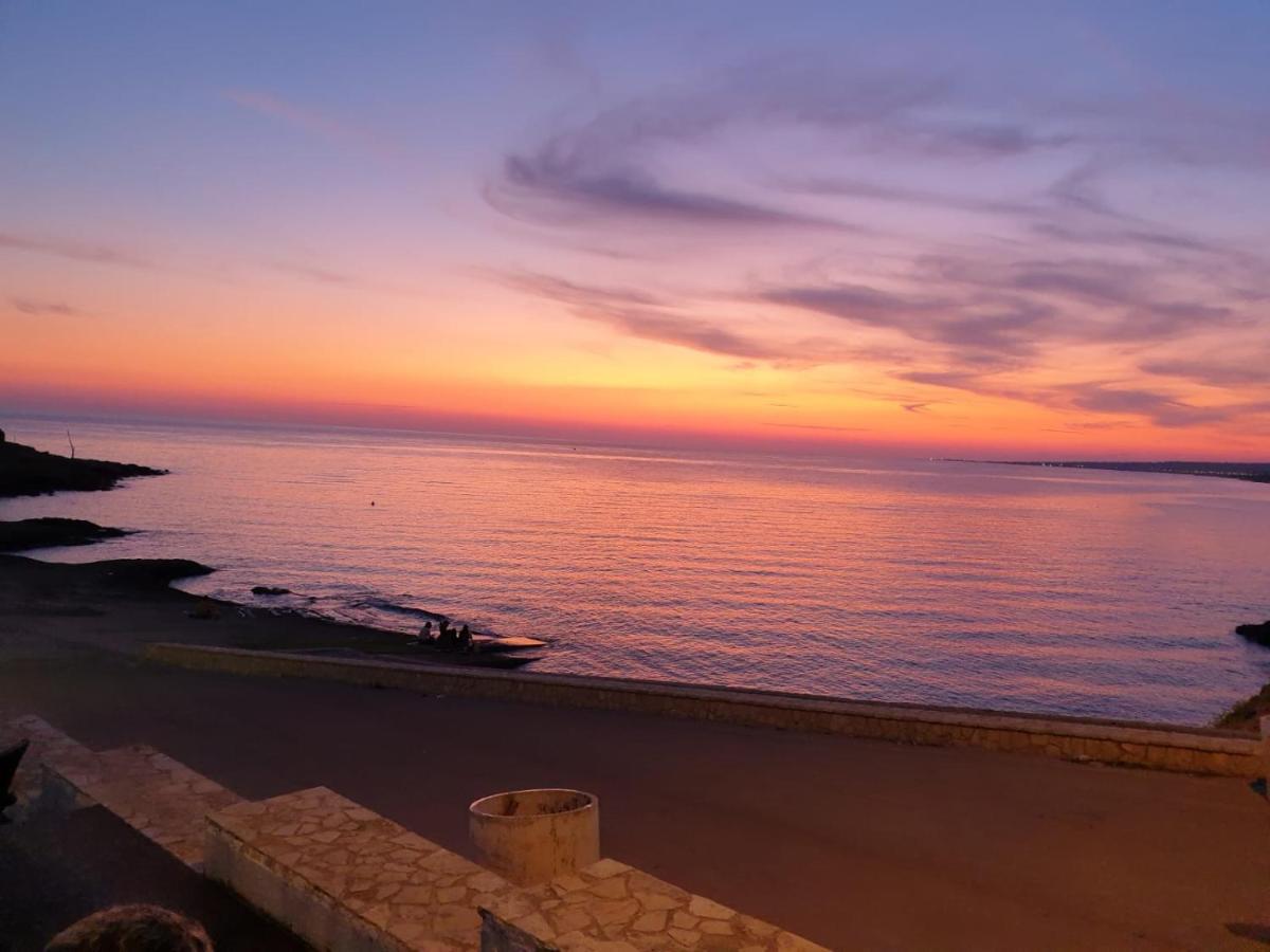 Villetta Baiasalento Patù Εξωτερικό φωτογραφία